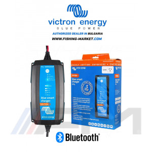 VICTRON ENERGY Зарядно устройство Blue Smart IP65 Charger 12V-15A